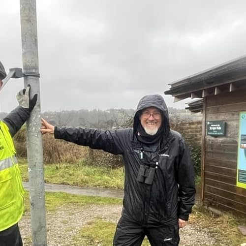 Salt marshes are in decline all over the world and Ireland is no exception