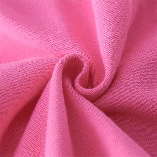 Cardigan Sweater for Kids, Boys Girls Unisex Long Sleeve Crewneck Button Front Solid Knit Outerwear for Fall Winter4