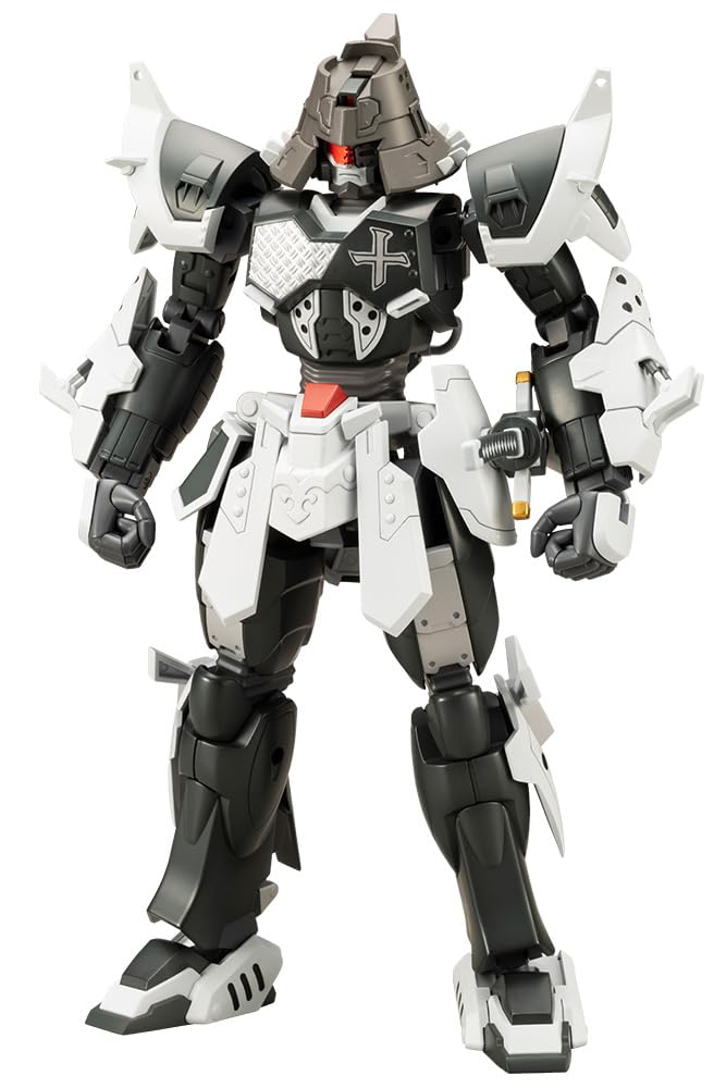 Amazon | 壽屋(KOTOBUKIYA) フレームアームズ 十兵衛 全高約160mm 1