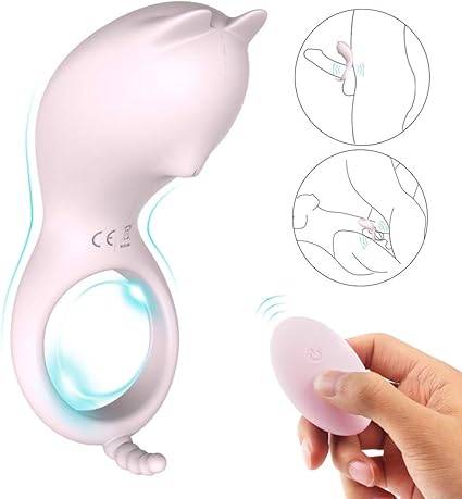 BESTAZ Dildo Juguetes sexuales Anillo del Martillo, Llave De ...