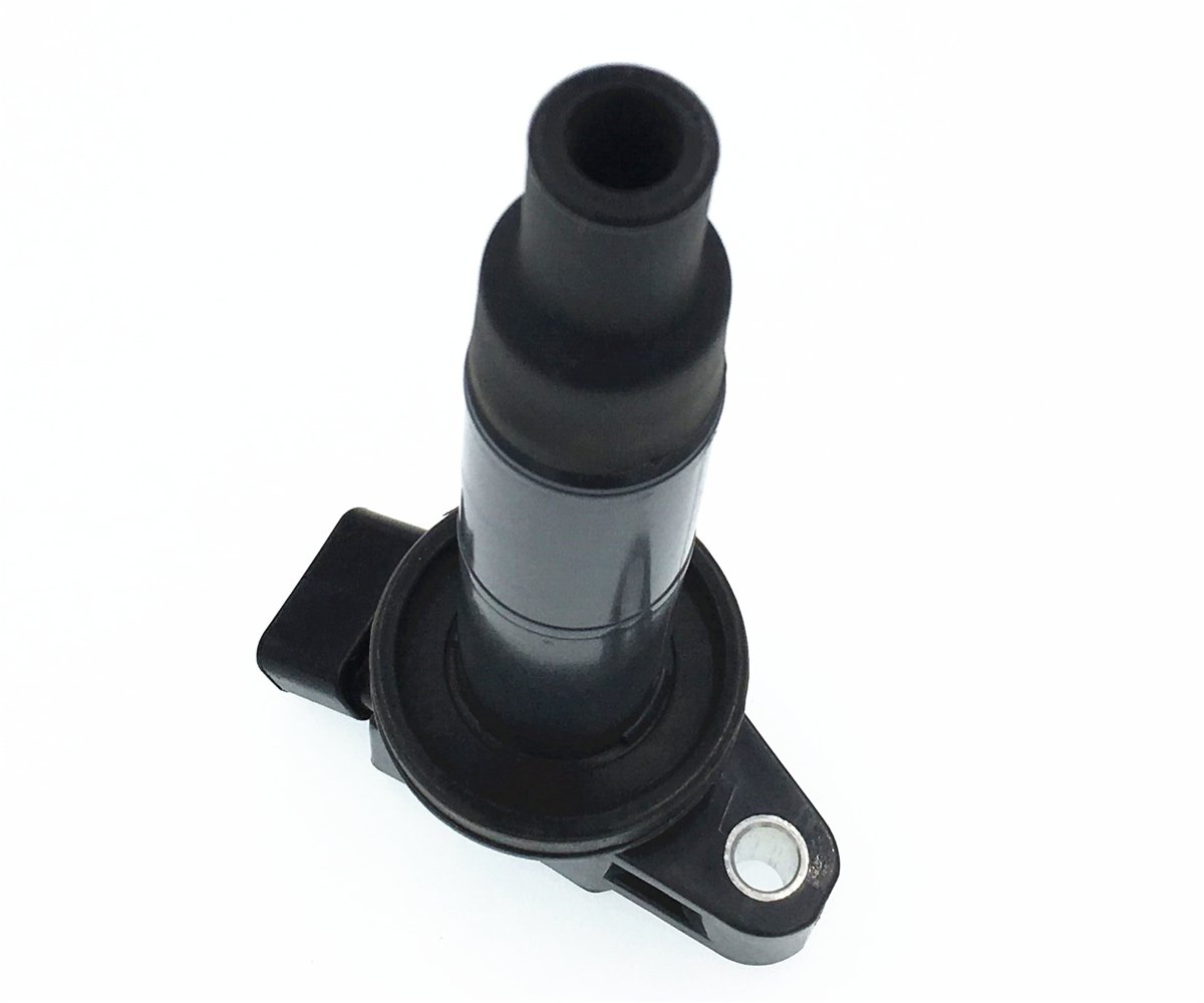 Amazon | HZTWFC 4パックイグニッションコイル OEM # 90919-02244