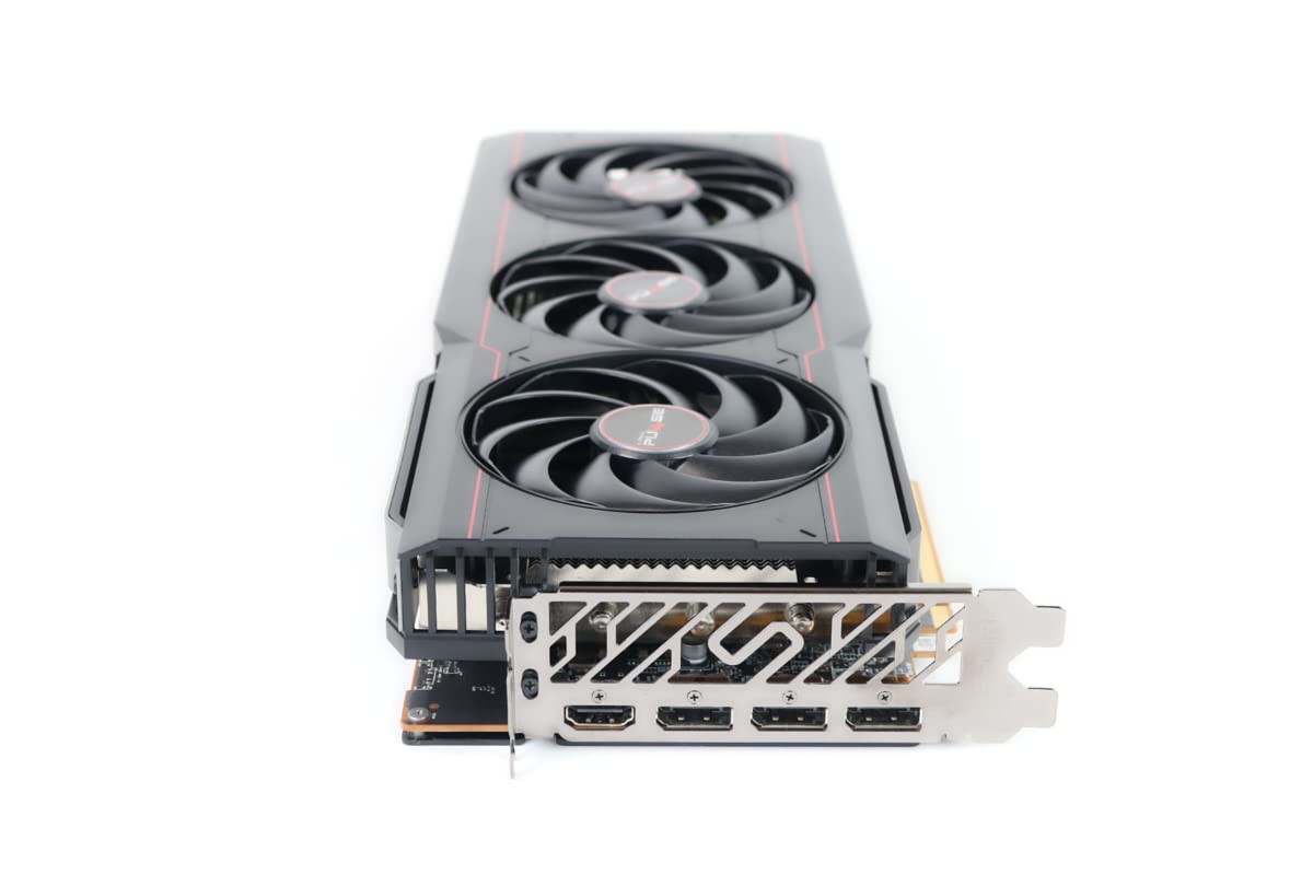 Amazon.com: Sapphire 11304-03-20G Pulse AMD Radeon RX 6800