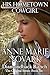 His Hometown Cowgirl (The Diamondback Ranch Original Series Book 6)