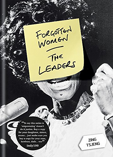  Forgotten Women: The Leaders Gratuit