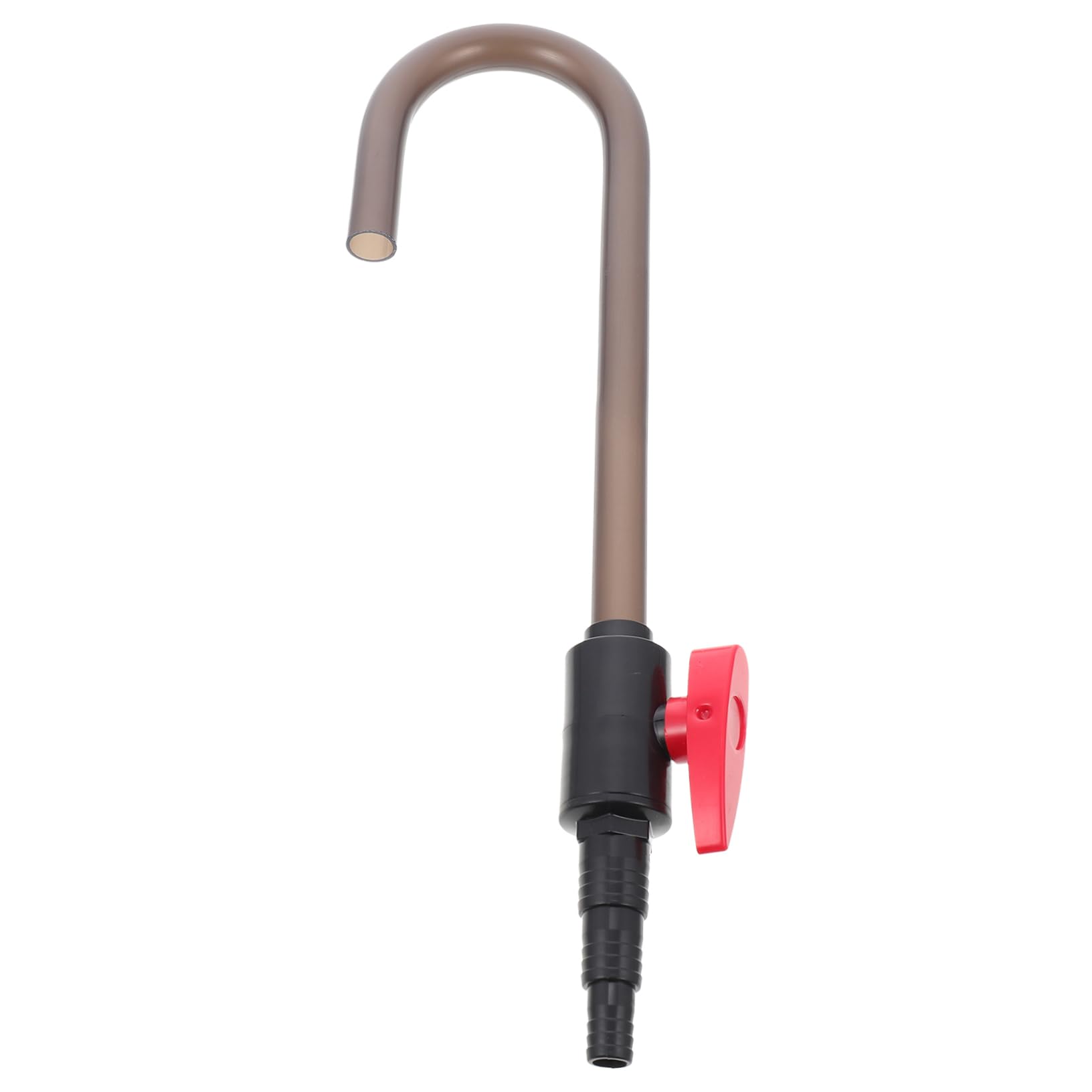minkissy 5piezas Manguera De Cambio De Agua para De Riego Colgante Accesorio Práctico para De Peceras Herramienta De Limpieza para Sin