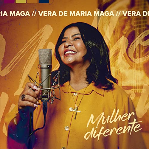 Vera de Maria Maga