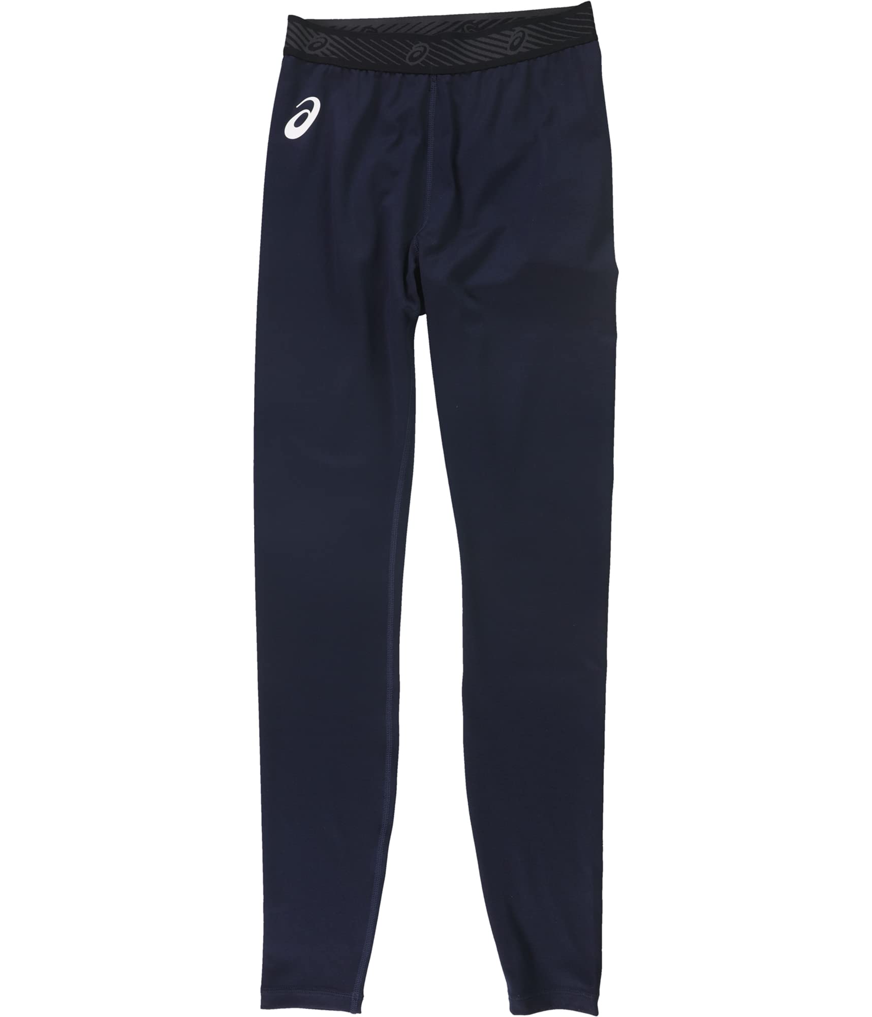 ASICS Circuit 2 Tight, Team Navy, x Small
