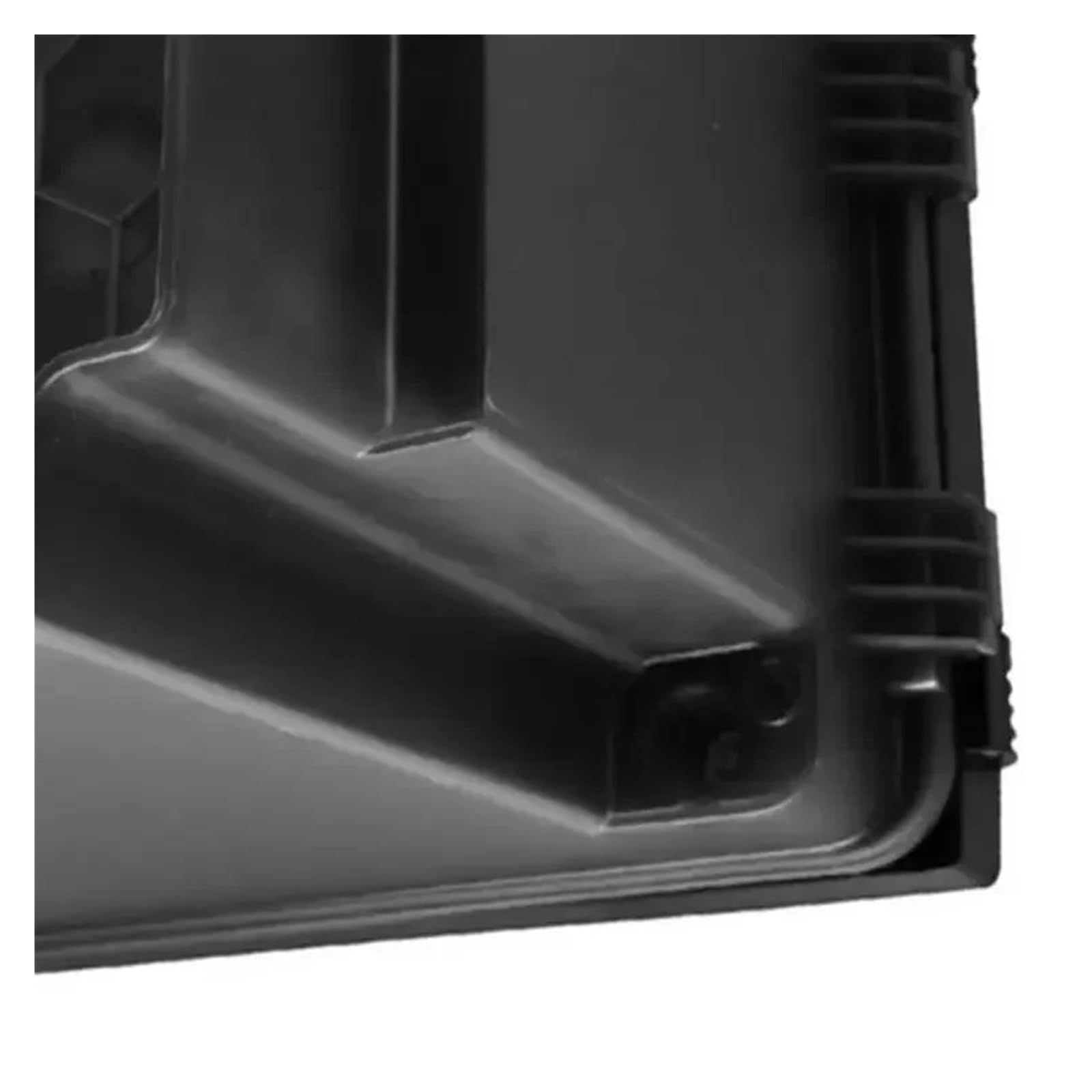 HIZON 1pcs Dirty Water Tank，Compatible For Ecovacs，Compatible For Deebot，X8 PRO For Omni / T50 MAX PRO For Omni Vacuum Cleaner For Efficient Dust Removal