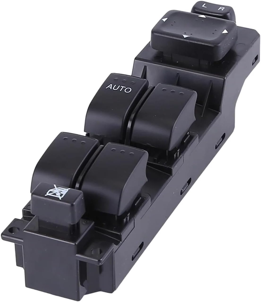 Power Window Control Switch Glass Lifter Button CG15-66-350 Compatible with Mazda 5 2012 2013 2014 2015 4 Door 2.5L