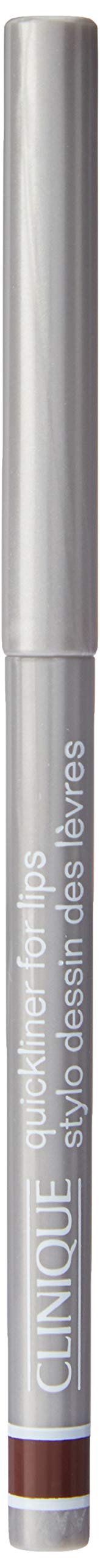 Clinique 24945 - Lápiz de labios, 03 Chocolate Chip