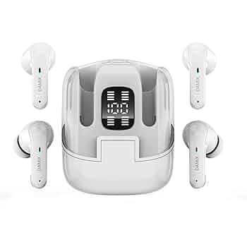 Two Wireless Earphones TW ワイヤレスイヤホン 51nng7qwIOL._UF350,350_QL50_.jpg