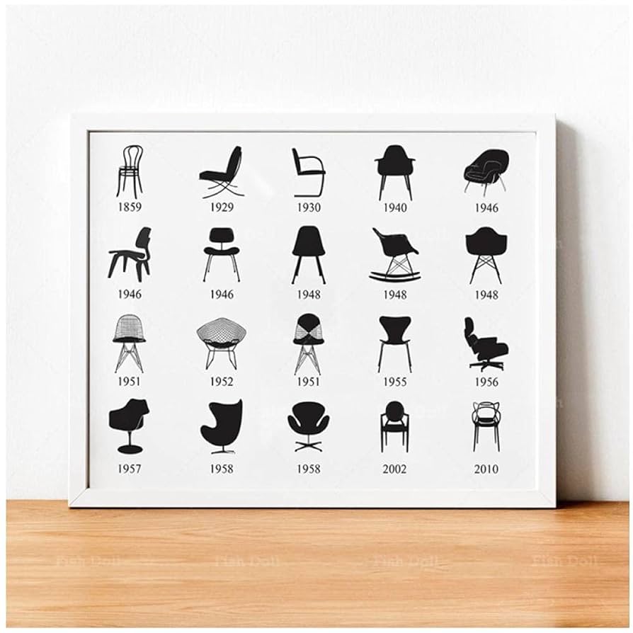 送料コミコミ!! ビンテージ アート椅子 オブジェ ハンドチェア