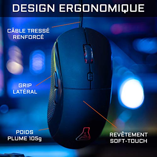 The G Lab Combo Iridium FR - vue 7