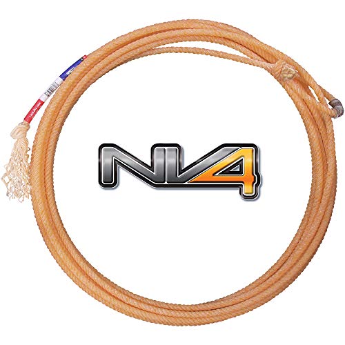Cuerda de talón Classic Nv4 4strand con grosor 3/8 t y flexibilidad MS constante