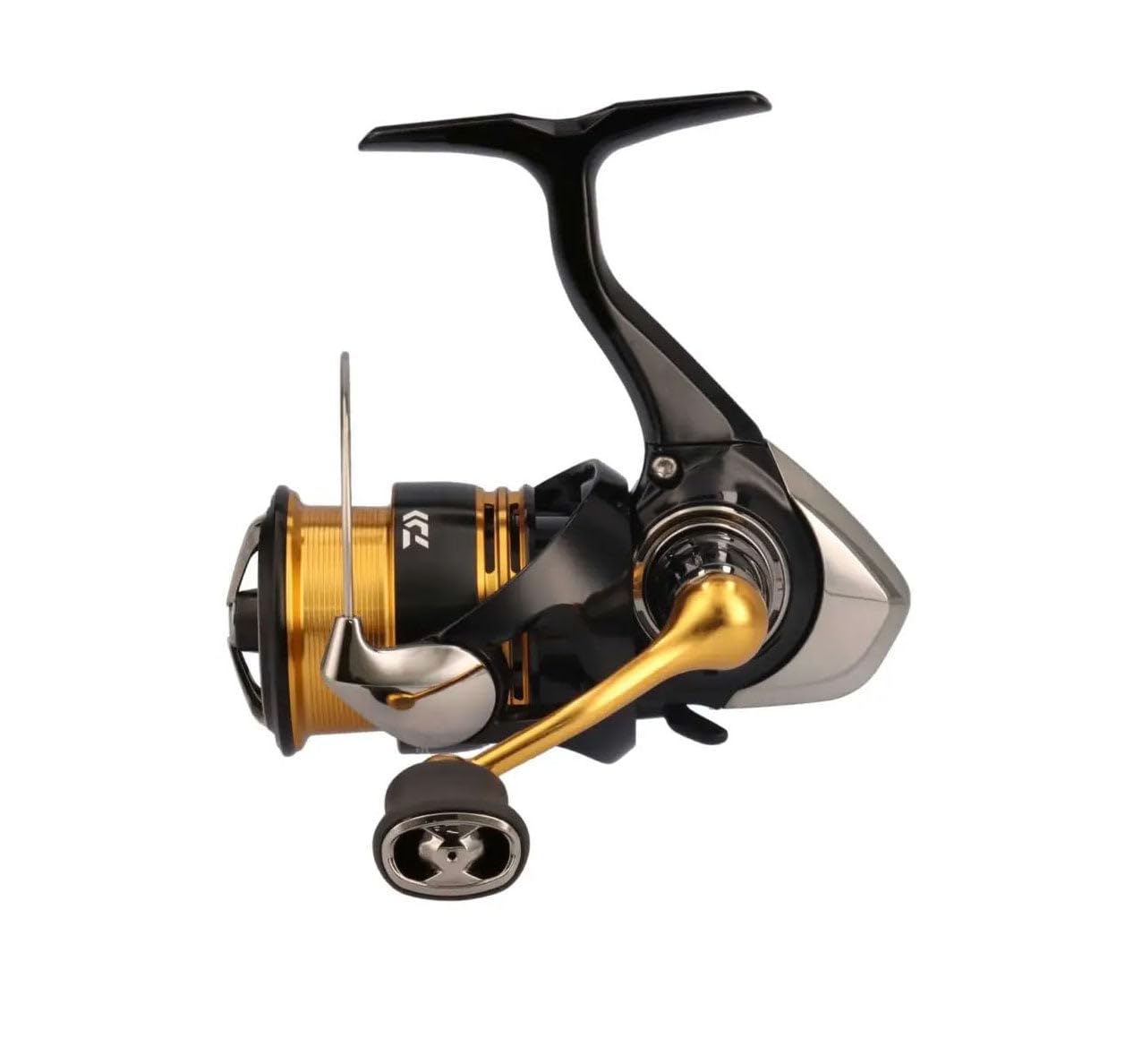 Moulinet Daiwa Legalis LT 2500-XH Pour Pêche Aux Carnassiers, Tout Neuf Sous Emballage