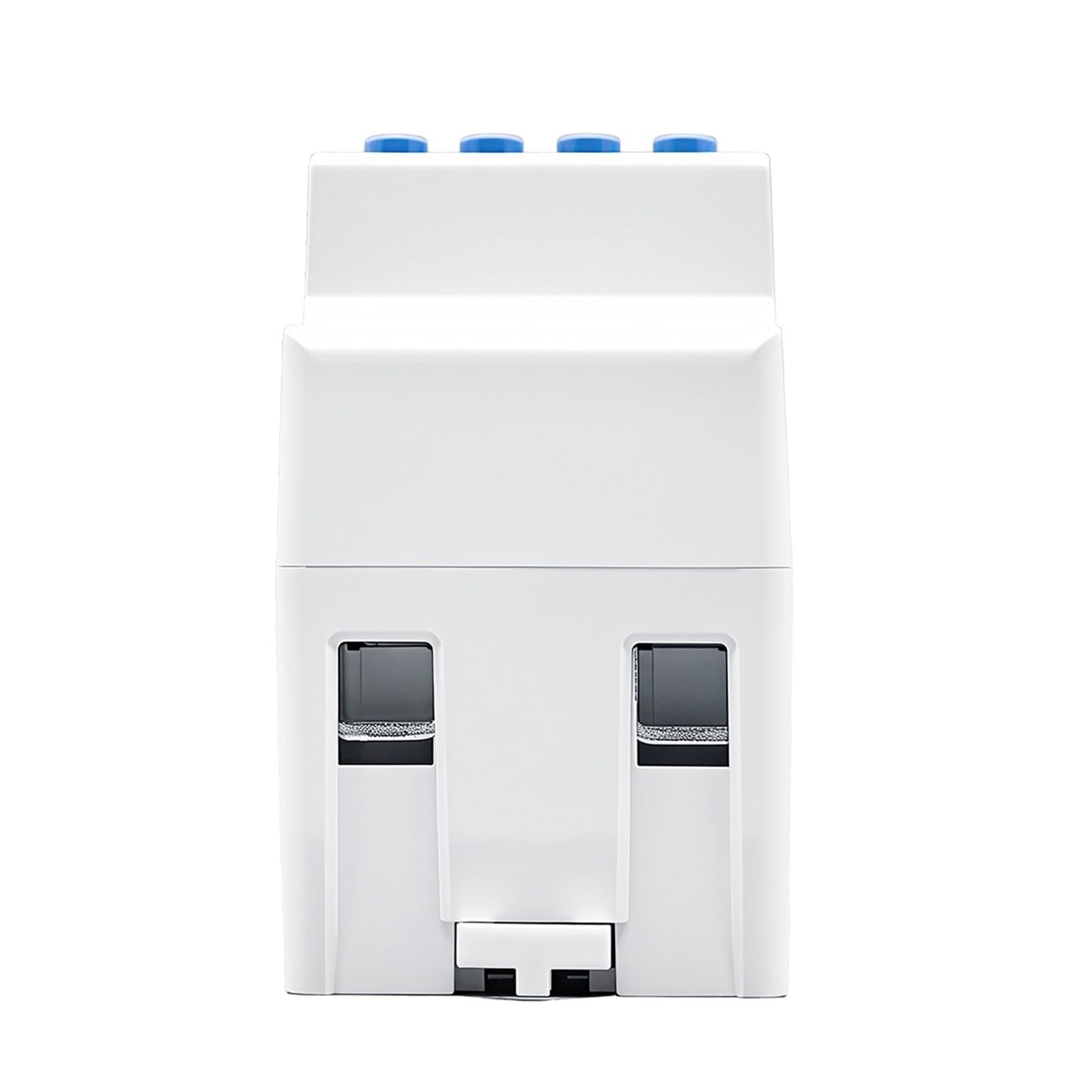 Dispositif de protection réglable contre les surtensions et les sous-tensions 60A230V, moniteur de relais, limite de courant TOVPD1-63-EC