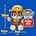 Imagen de Ty - Colección Paw Patrol, Rubble
