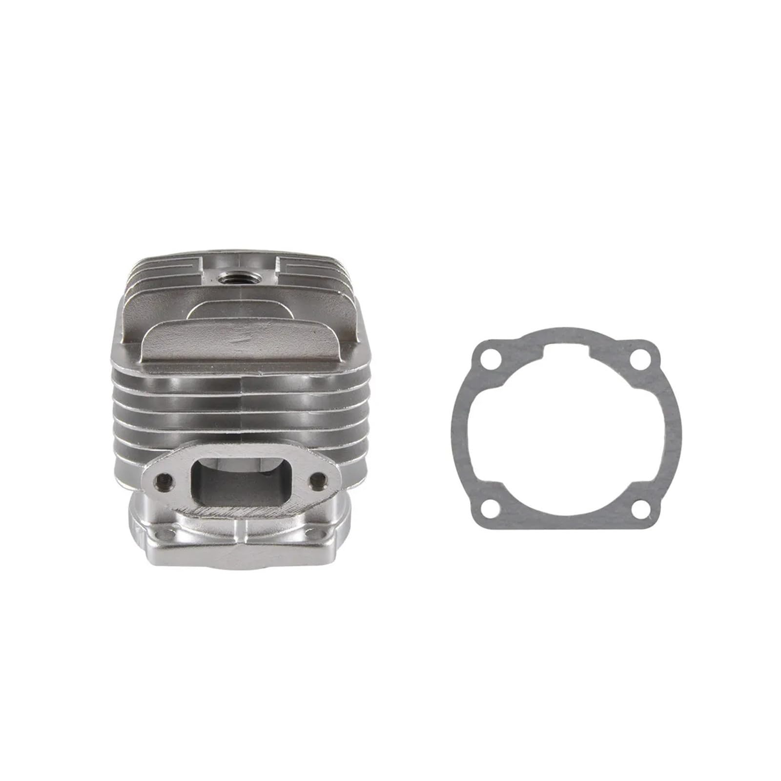 Genérico Compatible con DLE30/35RA/40/55/55RA/111/120/130 RC | Piezas de repuesto for motores de aviones modelo Culata(DLE55RA)
