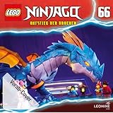 LEGO Ninjago (CD 66)