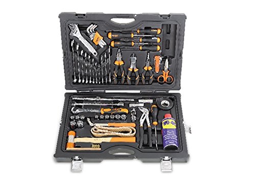 Beta 2051 N assortimento di 55 utensili, per
