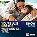 BinaxNOW COVID-19 Antigen Self Test, 1 Pack, 4 Tests Total, COVID Test With 15-Minute Results Without Sending to a Lab, Easy to Use at Home