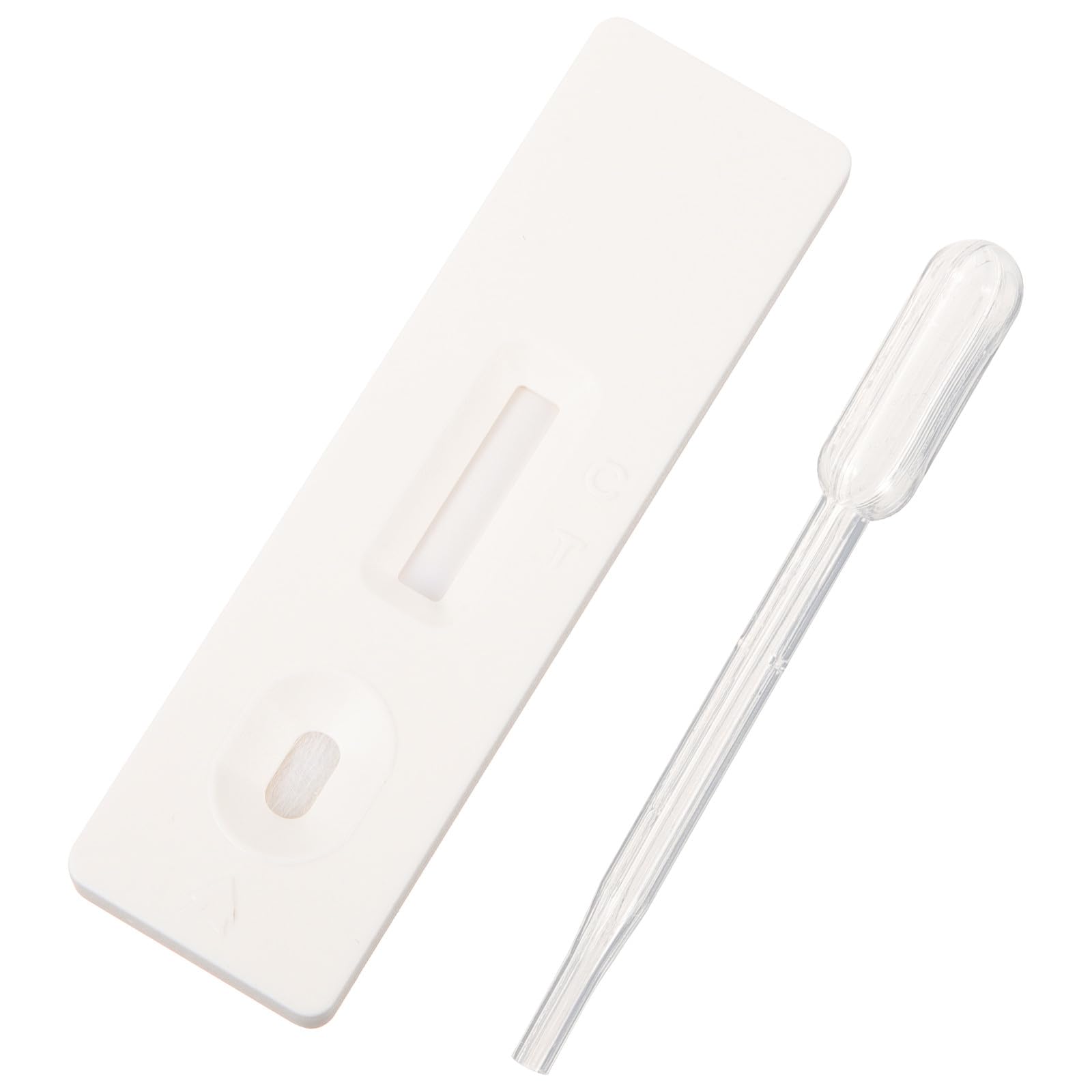 VICASKY Ewe Sheep Pregnancy Test Kit Early Detection Livestock Health Supplies Home Use Sheep Pregnancy Test Card for Breeding and Veterinary