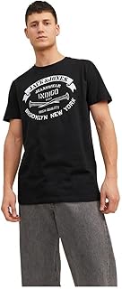 Jack & Jones Camiseta para Hombre