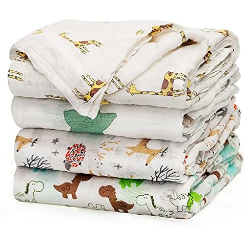 upsimples Baby Swaddle Blanket Cover