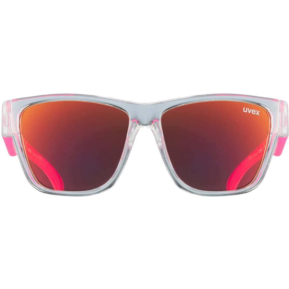 Uvex Sportstyle 509 Lunettes de soleil Mixte enfant