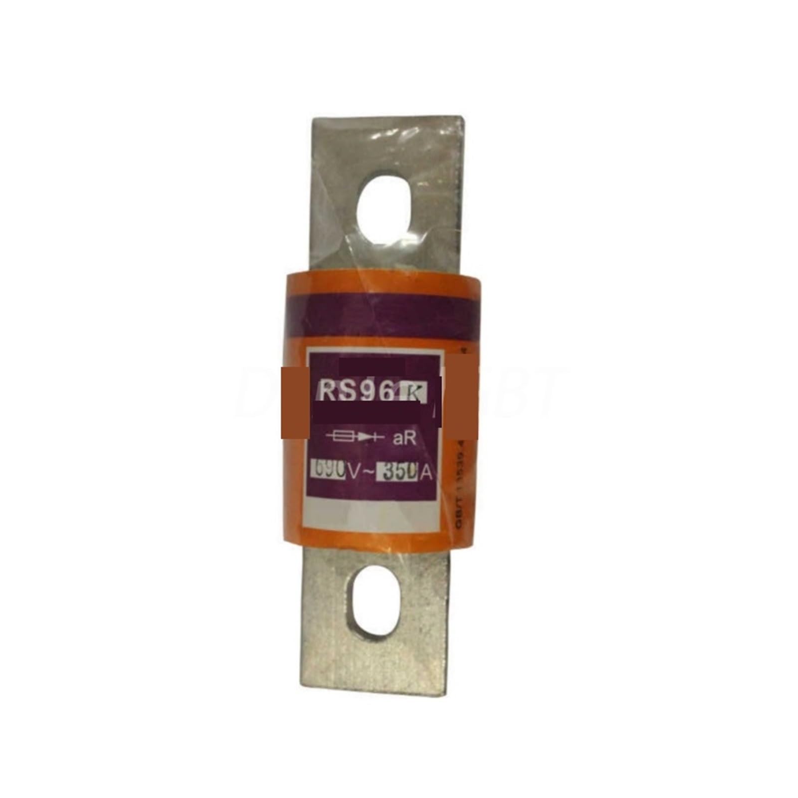 RCGKNNMUZ RS96K-aR Fuse(RS96K aR 690V-160A)