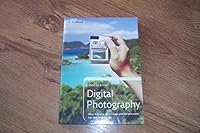 Collins Need to Know Digital Photography 0007821018 Book Cover
