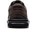 Clarks Gessler Lace - Back View