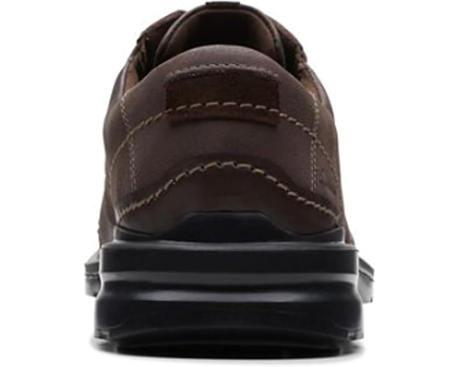 Clarks Gessler Lace - Back View