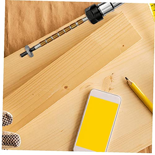 Houtbewerking Draaibank Pen Zwelling Tire Wood Carrousel Citrus Collet Doorn Vulpen Morse No. 2 - Afbeelding 3
