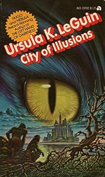 City of Illusions