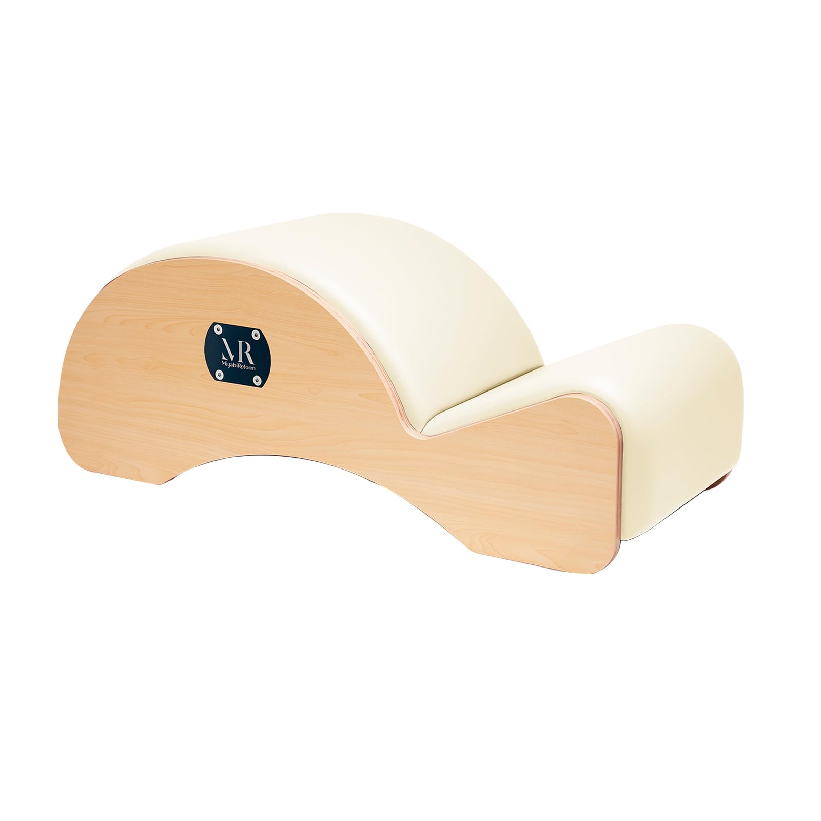 Amazon.co.jp: miyabireform ピラティスバレル スパインコレクター