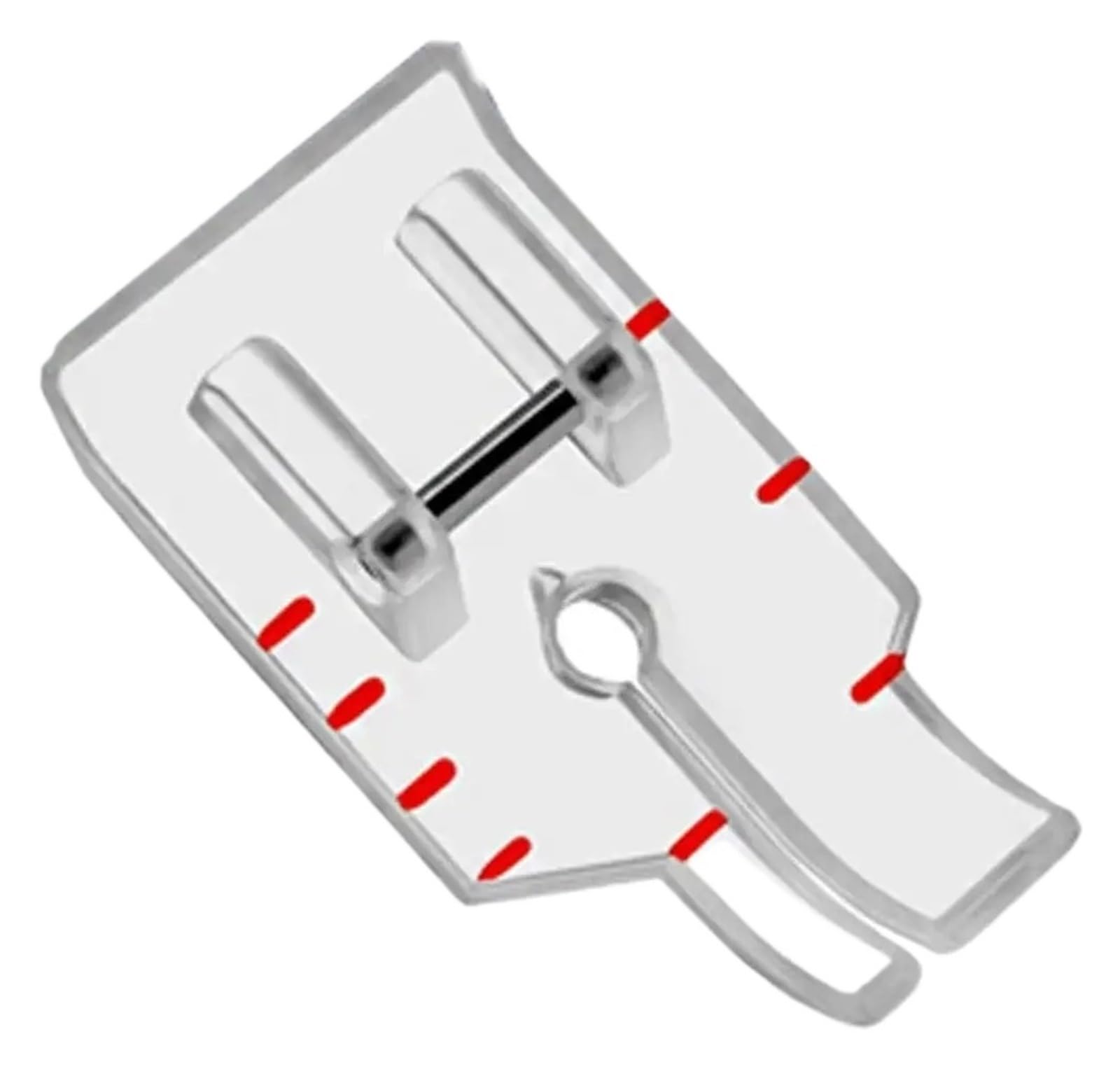 1/3pcs Compatible 1/4 Inch Patchwork Quilting Presser Foot For Sewing Machines YJ353(1 quilting)