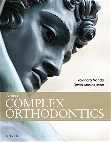 Atlas of Complex Orthodontics - E-Book eBook : Nanda BDS, MDS, PhD ...