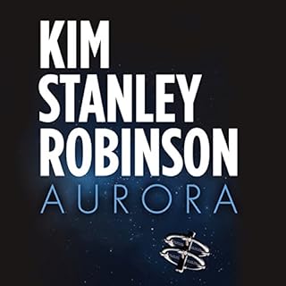 Aurora cover art
