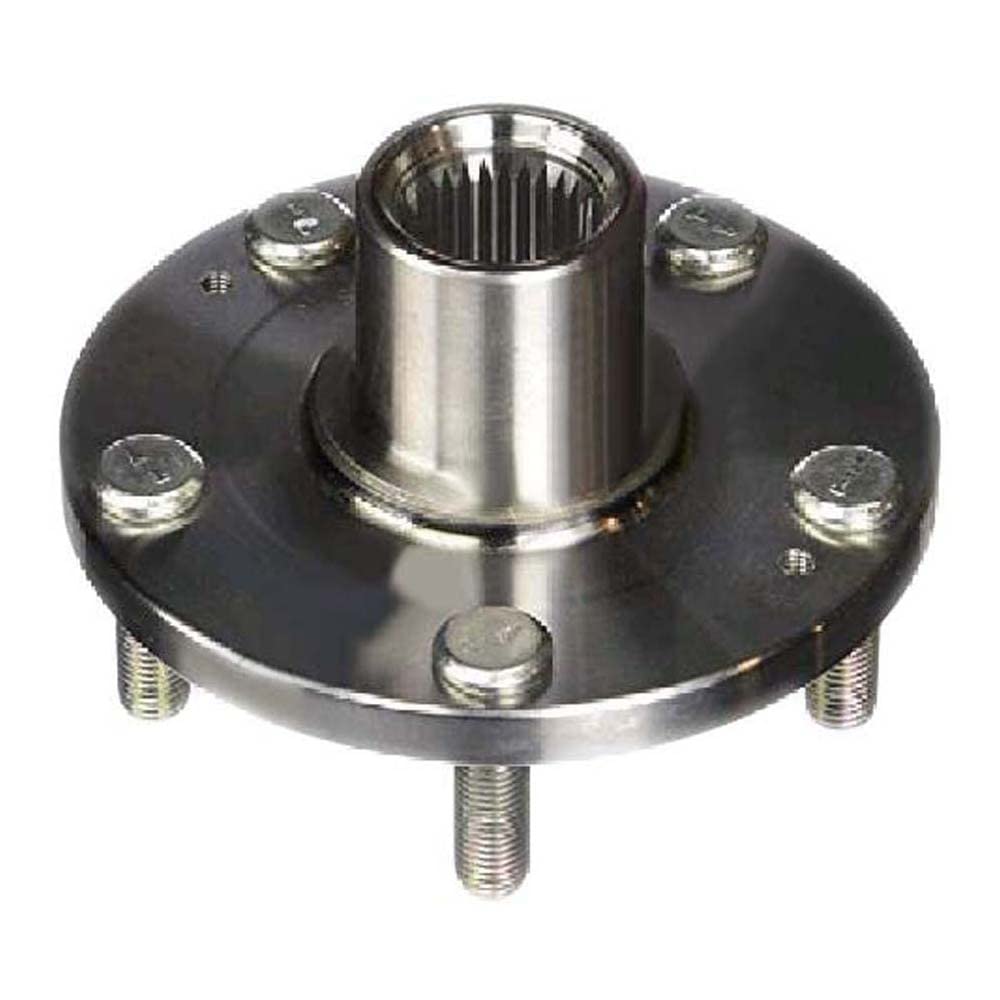 Japanparts KK-10337 Mozzo Ruota-image