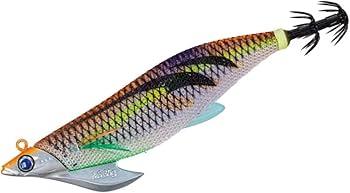 Amazon | メジャークラフト エギ 餌木蔵ベイトフェザーTR3.5 40 ブルー