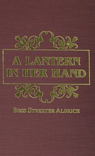 Lantern in Her Hand 0884112608 Book Cover