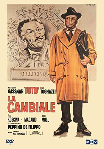  Toto\' La Cambiale
