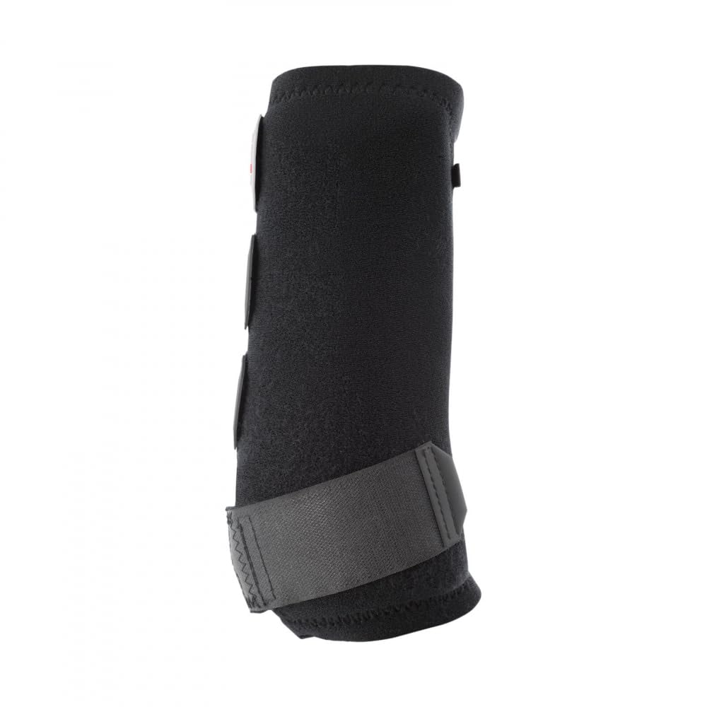 HORZE Paratendini ProSoft, Nero, XL