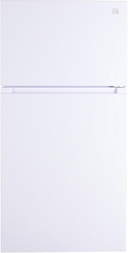 Kenmore 33 in. Refrigerator Kenmore 33 in. Refrigerator