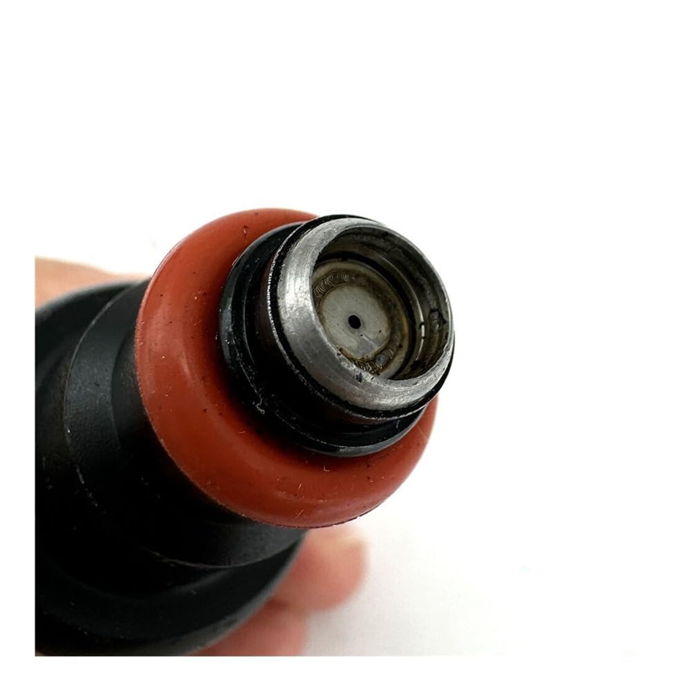 Auto Iniettore benzina 53030778 Iniettori Di Carburante Per Dakota Per Jeep Per TJ Per Wrangler Per Cherokee 2.5L L4