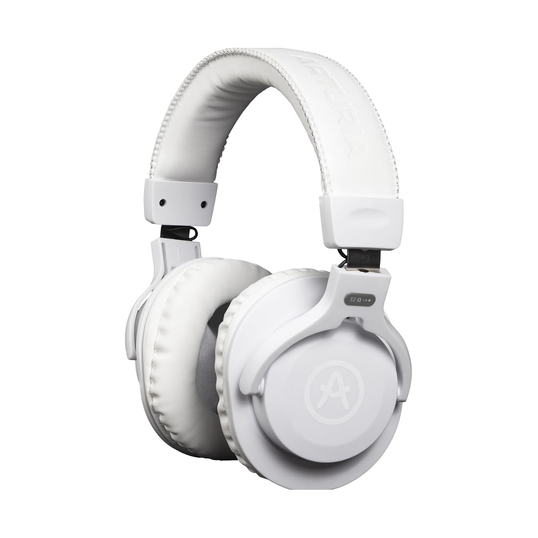 Minifuse 2 Recording Pack White