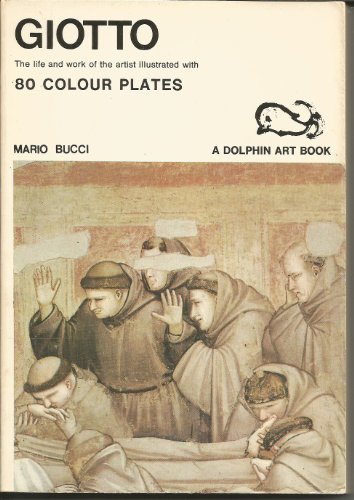 Giotto B002BIO9ME Book Cover