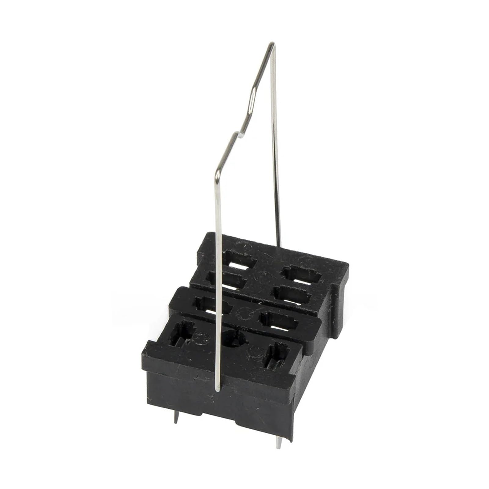 Zócalo para relé, PT08 | Modelos: 13F-2Z-A2, Cant.: 20 unidades