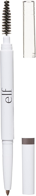 e.l.f. Instant Lift Dual-Ended Brow Pencil - Neutral Brown